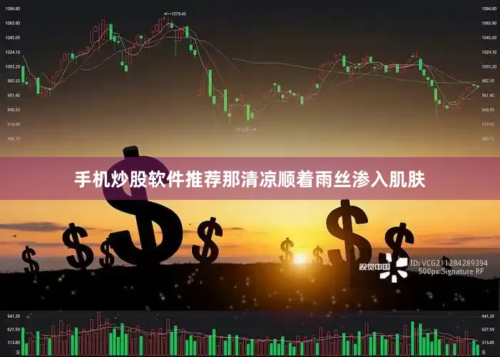 手机炒股软件推荐那清凉顺着雨丝渗入肌肤